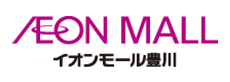 イオンモール豊川ロゴ